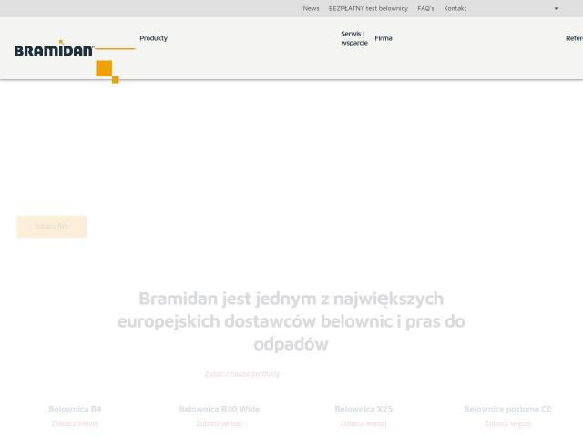 Bramidan Polska