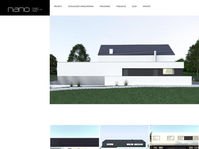 Zobacz Nanostudio