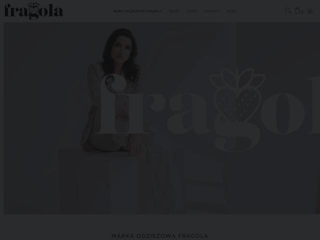 Zobacz Fragola