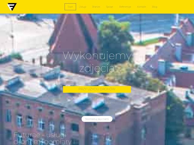 Zobacz FUTURAE SPÓŁKA CYWILNA