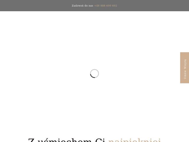 Zobacz MEDISS Gabinety Stomatologiczne