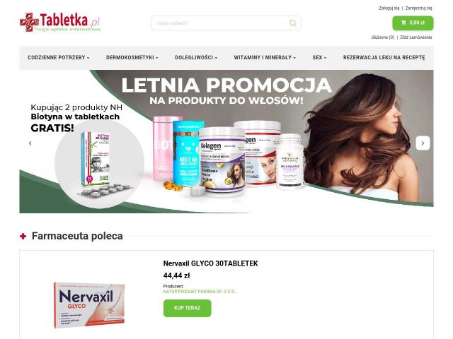 Zobacz DORADZTWO FARMACEUTYCZNE IGOR KUCZYŃSKI
